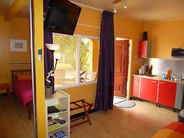 Kekemba Apartments Paramaribo