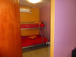 Kekemba Apartments Paramaribo