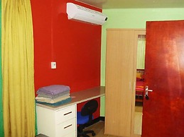 Kekemba Apartments Paramaribo