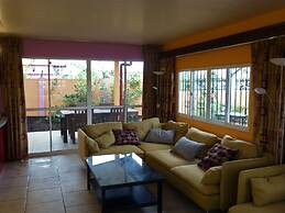 Kekemba Apartments Paramaribo