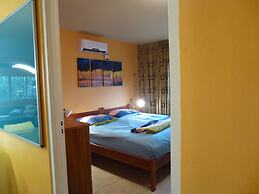 Kekemba Apartments Paramaribo