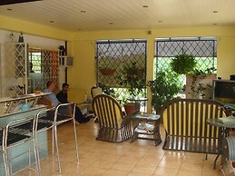 Kekemba Apartments Paramaribo