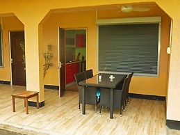 Kekemba Apartments Paramaribo