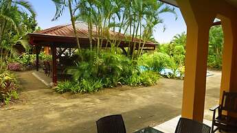 Kekemba Apartments Paramaribo