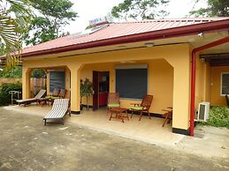 Kekemba Apartments Paramaribo