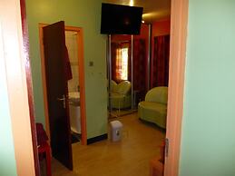 Kekemba Apartments Paramaribo