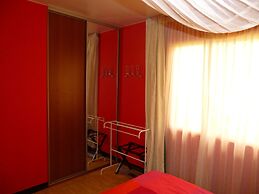 Kekemba Apartments Paramaribo