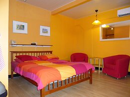 Kekemba Apartments Paramaribo