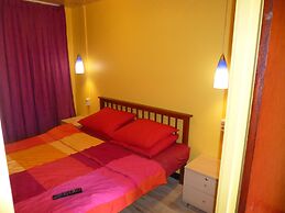 Kekemba Apartments Paramaribo