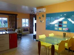 Kekemba Apartments Paramaribo