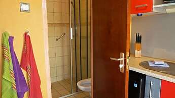 Kekemba Apartments Paramaribo