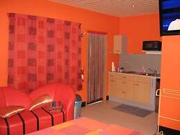 Kekemba Apartments Paramaribo