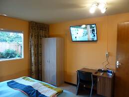 Kekemba Apartments Paramaribo