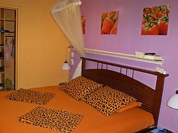 Kekemba Apartments Paramaribo