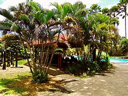 Kekemba Apartments Paramaribo