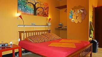 Kekemba Apartments Paramaribo