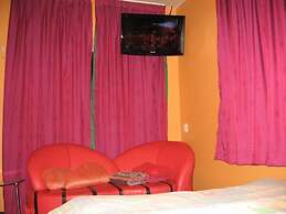 Kekemba Apartments Paramaribo