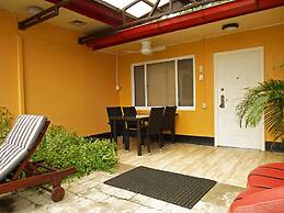 Kekemba Apartments Paramaribo