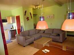 Kekemba Apartments Paramaribo