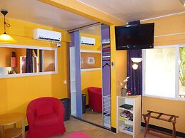 Kekemba Apartments Paramaribo