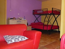 Kekemba Apartments Paramaribo