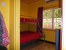 Kekemba Apartments Paramaribo