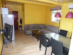 Kekemba Apartments Paramaribo