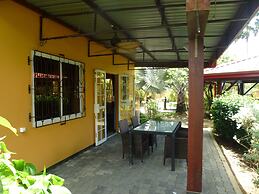 Kekemba Apartments Paramaribo