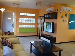 Kekemba Apartments Paramaribo