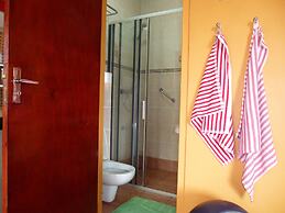 Kekemba Apartments Paramaribo