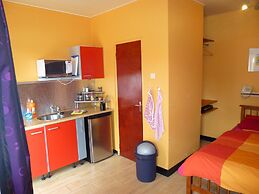 Kekemba Apartments Paramaribo