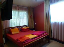 Kekemba Apartments Paramaribo