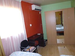 Kekemba Apartments Paramaribo