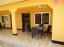 Kekemba Apartments Paramaribo