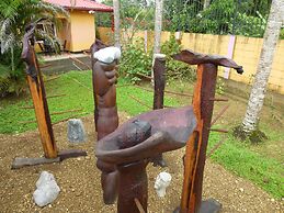 Kekemba Apartments Paramaribo