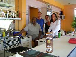 Kekemba Apartments Paramaribo