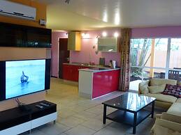 Kekemba Apartments Paramaribo