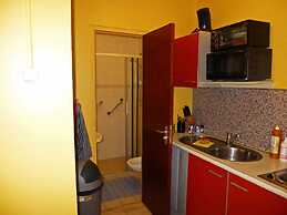 Kekemba Apartments Paramaribo