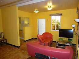 Kekemba Apartments Paramaribo