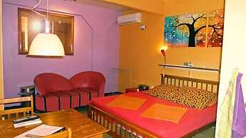 Kekemba Apartments Paramaribo