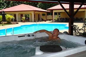 Kekemba Apartments Paramaribo