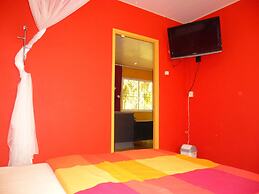 Kekemba Apartments Paramaribo