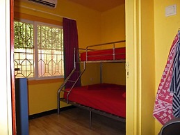 Kekemba Apartments Paramaribo