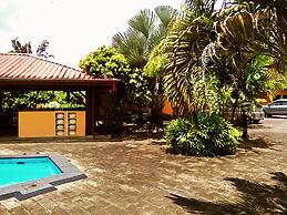 Kekemba Apartments Paramaribo