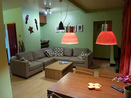 Kekemba Apartments Paramaribo