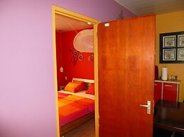 Kekemba Apartments Paramaribo