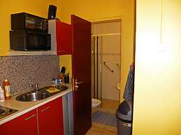 Kekemba Apartments Paramaribo