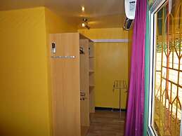 Kekemba Apartments Paramaribo