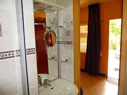 Kekemba Apartments Paramaribo