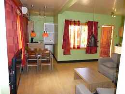 Kekemba Apartments Paramaribo